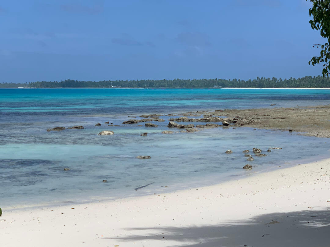 Coral Island Scenery 14