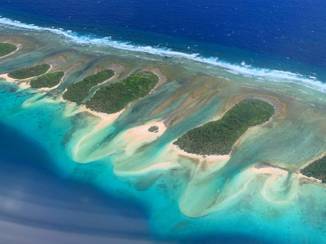 Coral Island Scenery 16