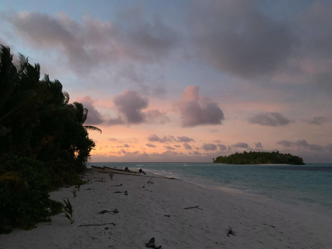 Coral Island Scenery 4