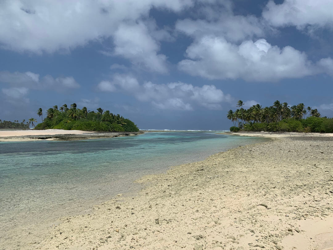Coral Island Scenery 7